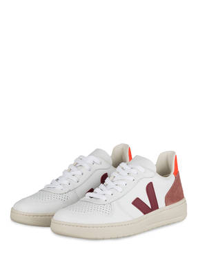 VEJA Sneaker V-10