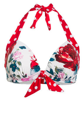 SHORT STORIES Neckholder-Bikini-Top