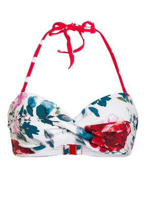 SHORT STORIES Bandeau-Bikini