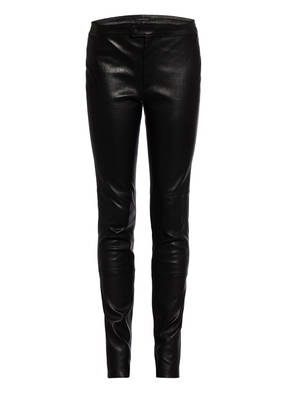 STRENESSE Lederhose