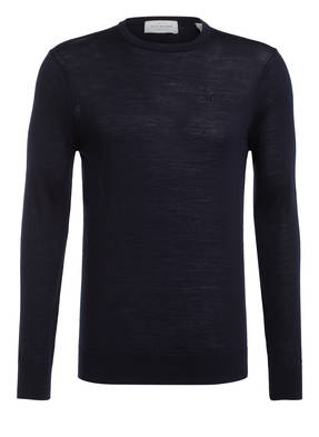 SCOTCH & SODA Pullover aus Merinowolle