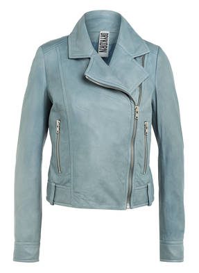 DRYKORN Lederjacke PAISLY