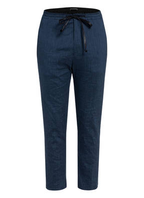 DRYKORN Chino JEGER Extra Slim Fit mit Leinen