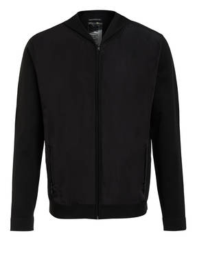 DRYKORN Blouson NIKLAS im Materialmix