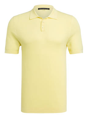 DRYKORN Strick-Poloshirt TRITON
