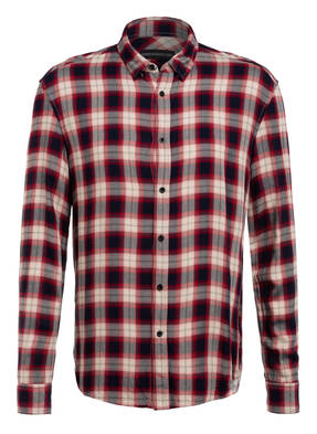 DRYKORN Hemd LOKEN Regular Fit