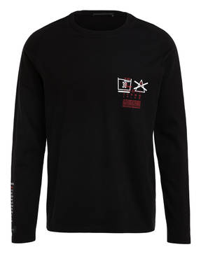 DRYKORN Longsleeve LEMAR