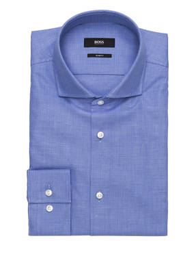 BOSS Hemd JASON Slim Fit
