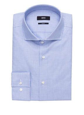 BOSS Hemd JASON Slim Fit