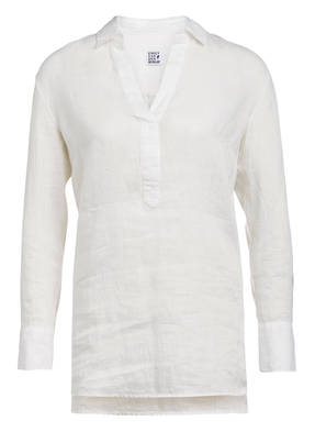 Emily Oversized-Bluse