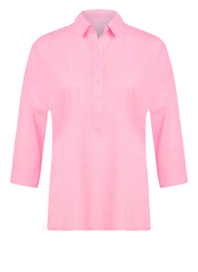 Emily Blusenshirt mit 3/4-Arm