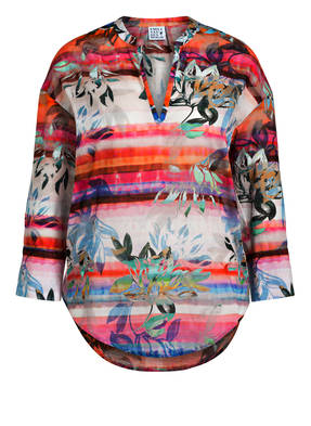 Emily Blusenshirt mit 3/4-Arm