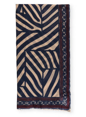 friendly hunting Cashmere-Schal ZEBRA