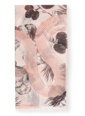 friendly hunting Cashmere-Schal GARDEN EDEN