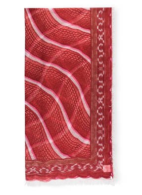 friendly hunting Cashmere-Schal FELTED STOLE SNAKE STREAM