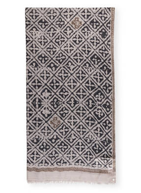 friendly hunting Cashmere-Schal EYES OF MARRAKESH