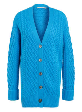 (THE MERCER) N.Y. Strickjacke aus Cashmere