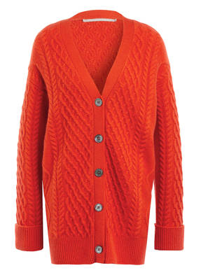 (THE MERCER) N.Y. Strickjacke aus Cashmere