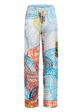 (THE MERCER) N.Y. Hose