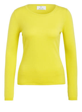 ALLUDE Cashmere-Pullover