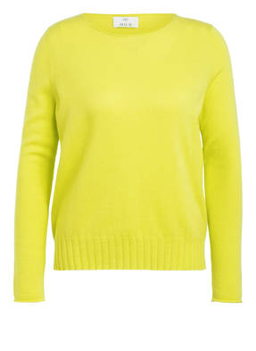 ALLUDE Pullovemit Cashmere