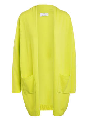ALLUDE Strickhülle mit Cashmere
