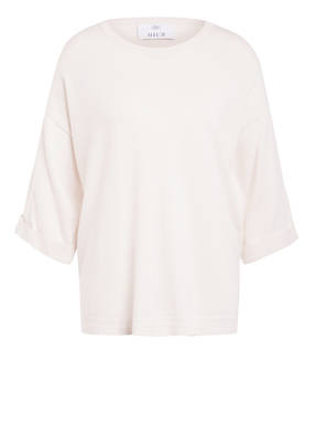 ALLUDE Feinstrickpullover mit Cashmere