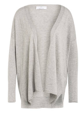ALLUDE Strickhülle mit Cashmere