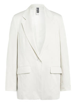 DRYKORN Blazer GLENDALE mit Leinen