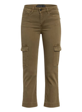 DRYKORN 7/8-Cargohose OUTBOUND