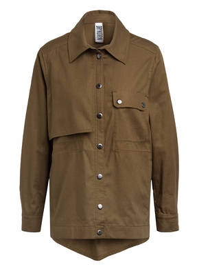 DRYKORN Fieldjacket NEWCASTLE