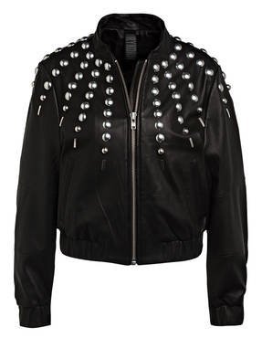 DRYKORN Lederjacke CARLISLE