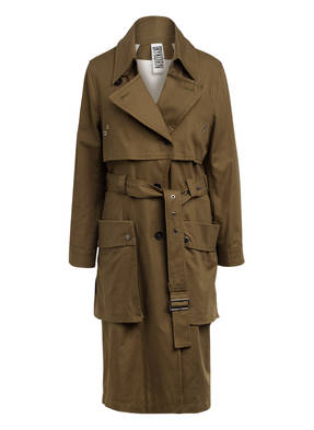 DRYKORN Trenchcoat BOSCOMBE