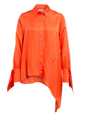 MYKKE HOFMANN Oversized-Hemdbluse LINKA