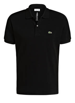 LACOSTE Piqué-Poloshirt Classic Fit