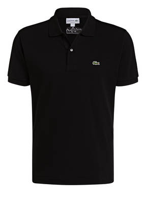 LACOSTE Piqué-Poloshirt Classic Fit