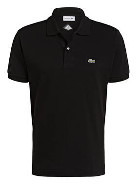 LACOSTE Piqué-Poloshirt Classic Fit