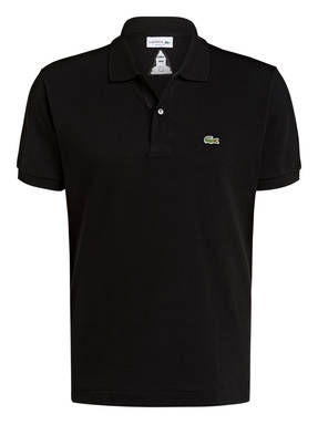 LACOSTE Piqué-Poloshirt Classic Fit