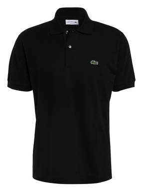 LACOSTE Piqué-Poloshirt Classic Fit