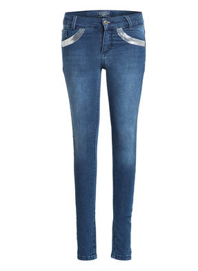 BLUE EFFECT Skinny-Jeans