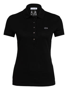 LACOSTE Piqué-Poloshirt
