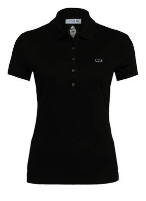 LACOSTE Piqué-Poloshirt