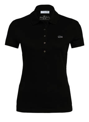 LACOSTE Piqué-Poloshirt