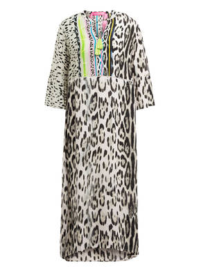 yippie hippie Strandkleid mit 3/4-Arm