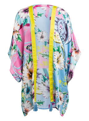 yippie hippie Kimono