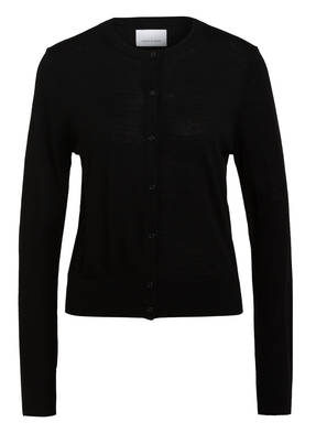 SAMSØE & SAMSØE Strickjacke KLEO