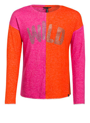 KEY LARGO Pullover PART