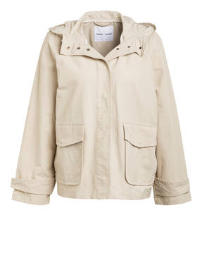 SAMSØE & SAMSØE Jacke CLODETTE