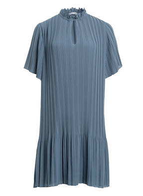 SAMSØE SAMSØE Plisseekleid LADY