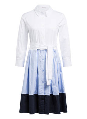 Soluzione Hemdblusenkleid